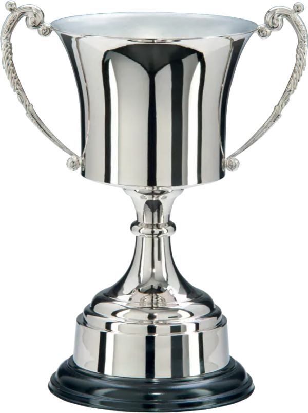 Highgrove Nickel Plated Collection