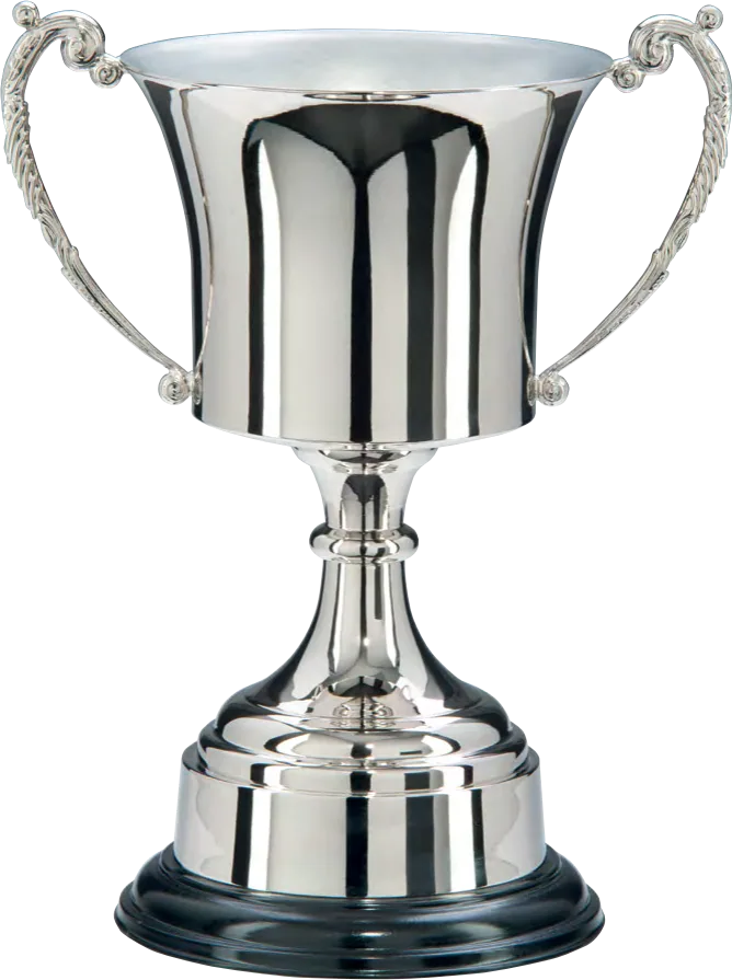 Highgrove Nickel Plated Collection