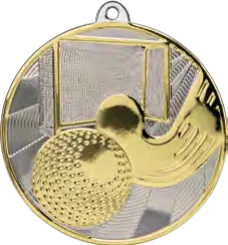 Hockey 60mm Judo 60mm