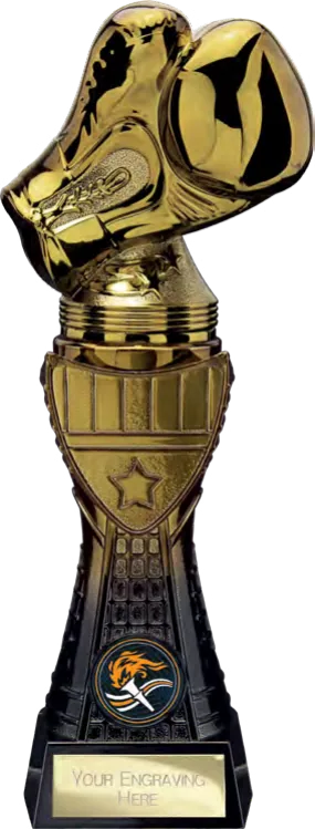 Holder, Black Viper Tower Boxing