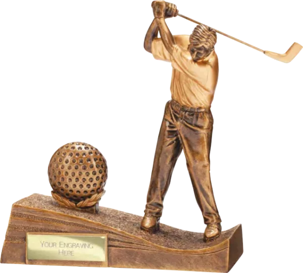 Horizon Male Golf