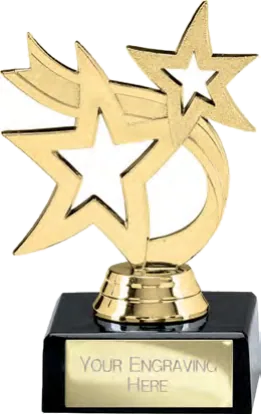 Hunter Stars Multisport