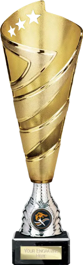 Hurricane Altitude Gold
