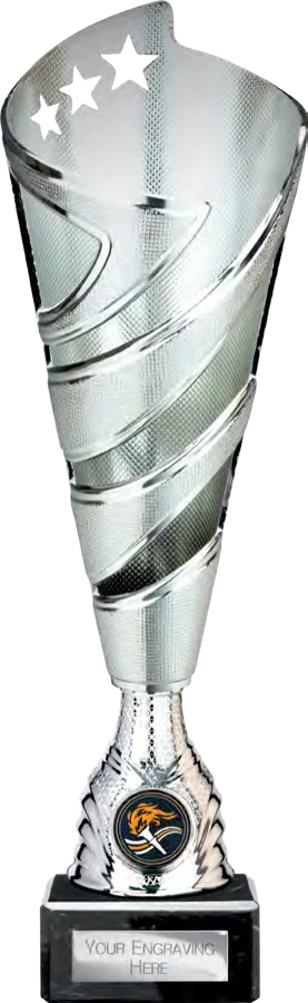 Hurricane Altitude Silver
