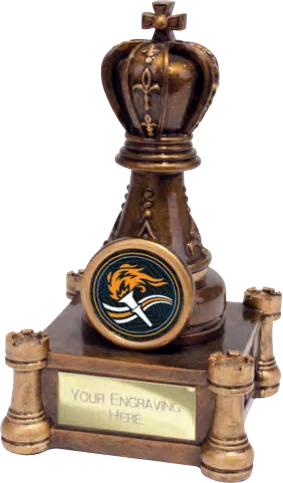 Ikon Chess Maverick Chess