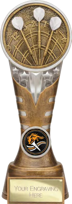 Ikon Darts