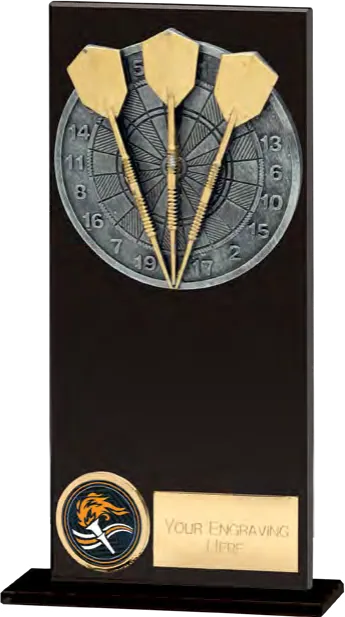 Ikon Hero Darts