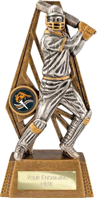 Immense Batsman