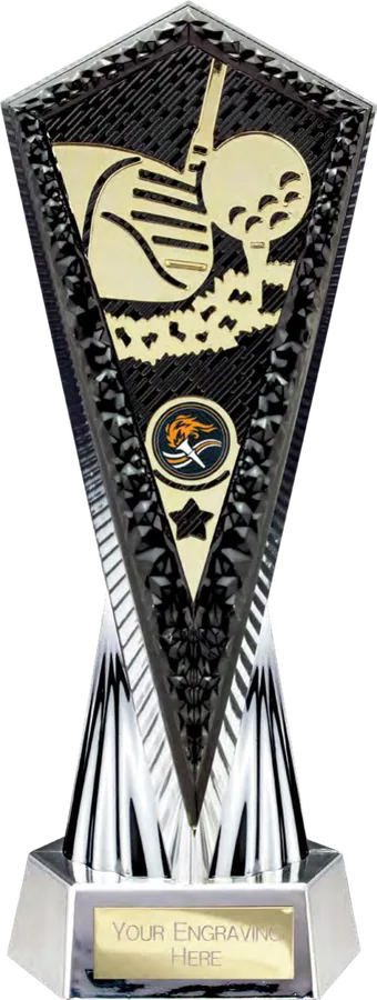 Inferno Golf Golf Winner