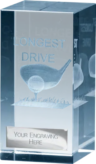 Inverness Crystal Longest Drive