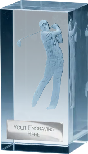 Inverness Crystal Male Golf