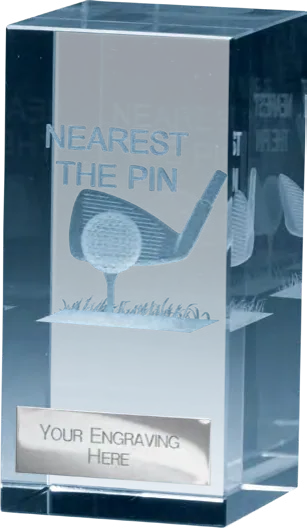 Inverness Crystal Nearest the Pin