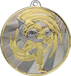 Judo 60mm