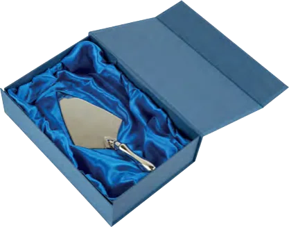 Justice Rosewood Gavel & Block