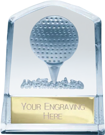Kingdom Golf Ball