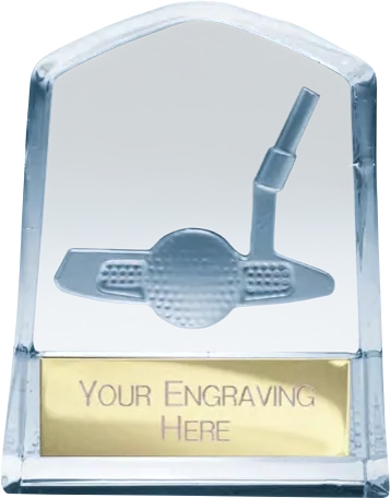 Kingdom Golf Putter