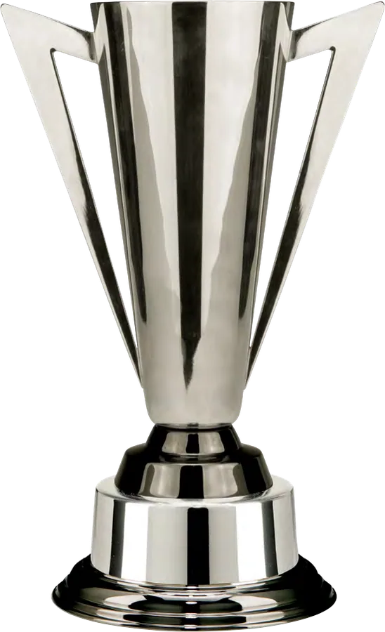 Knightsbridge Nickel Plated Bowl