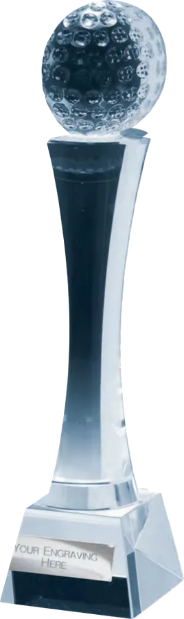 Legend Crystal Golf