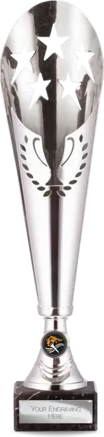 Legendary Legendary Silver Silver &