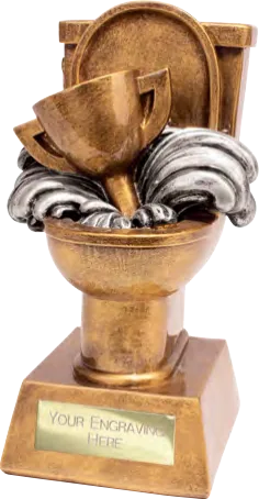 Loo-ser Fun Award