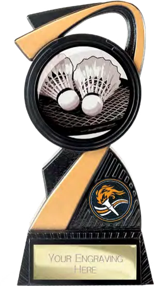 Mania Badminton