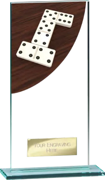 Mania Dominoes