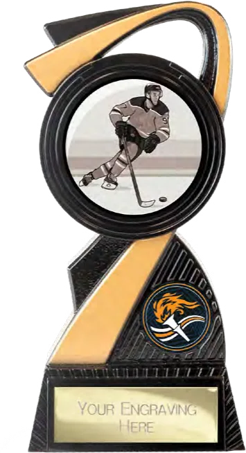 Mania Ice Hockey