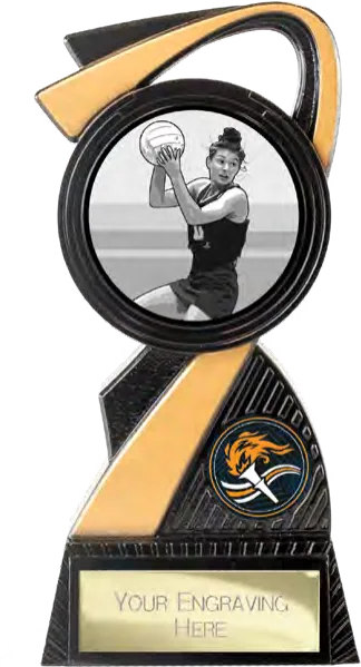 Mania Netball