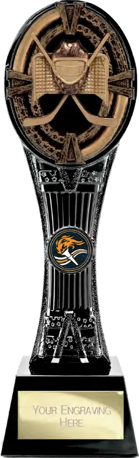 Maverick Extreme Ice Hockey