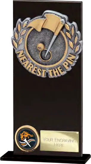 Maverick Fusion Golf Winner