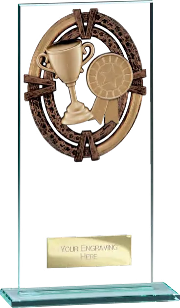 Maverick Legacy Achievement