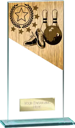 Maverick Legacy Ten Pin