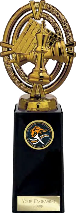 Maverick Legend Chess