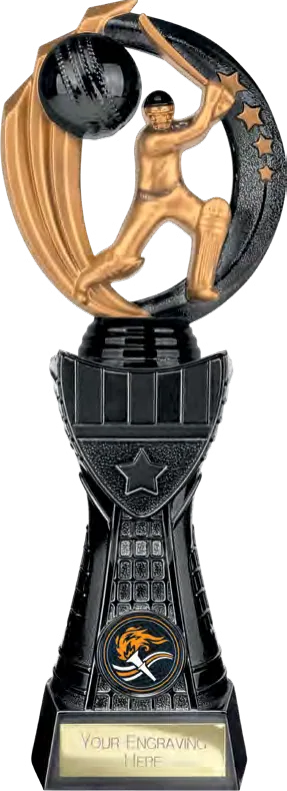 Maverick Tower Cricket