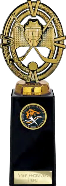 Maverick Tower Ice Hockey