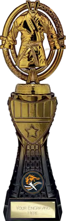 Maverick Tower Martial Arts