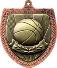 Millennium Basketball