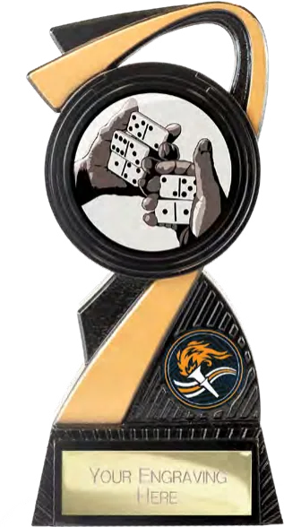 Millennium Dominoes