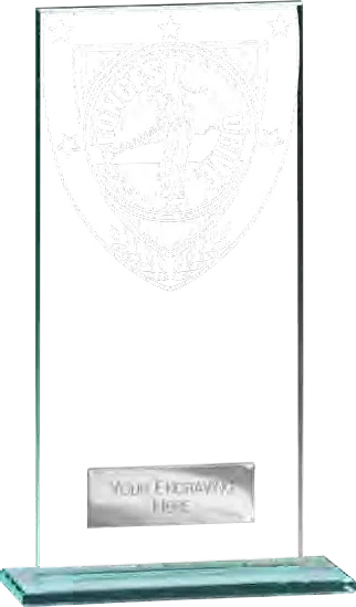 Millennium Golf Winner 110mm