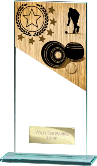Millennium Lawn Bowls