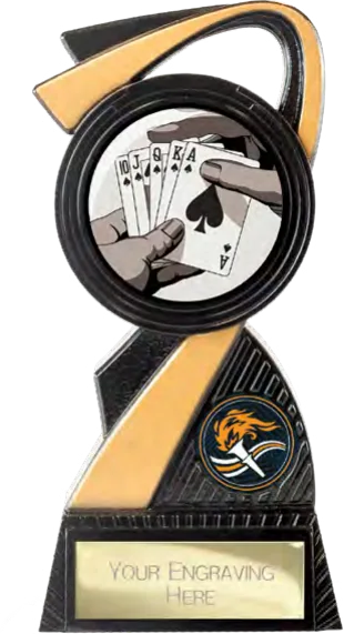 Millennium Poker