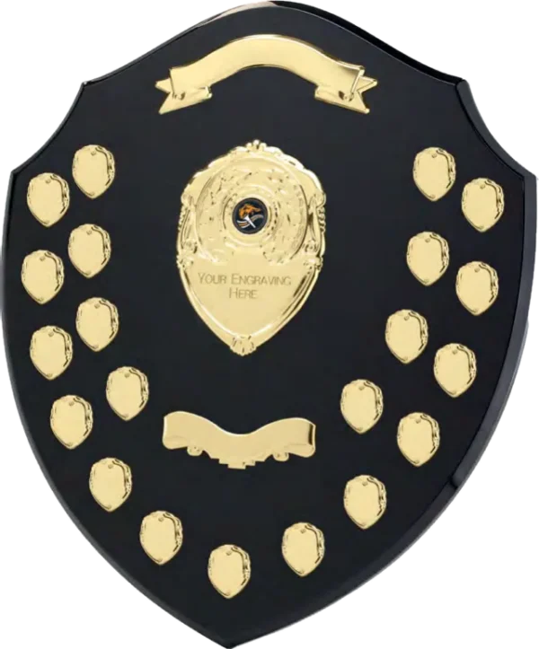 Mountbatten Black