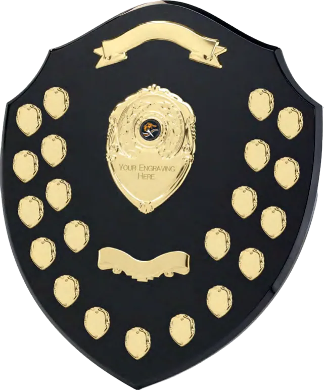 Mountbatten Black