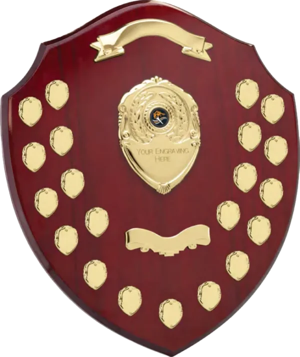 Mountbatten Rosewood (SH24017A)