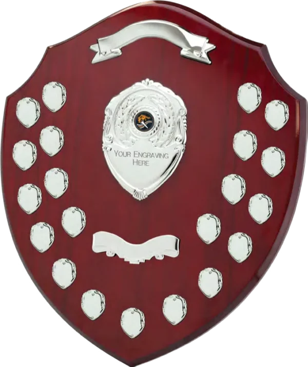 Mountbatten Rosewood (SH25228A)