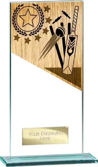 Mustang Cricket