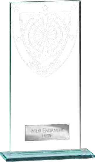 Mustang Darts