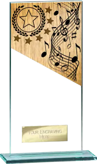 Mustang Music