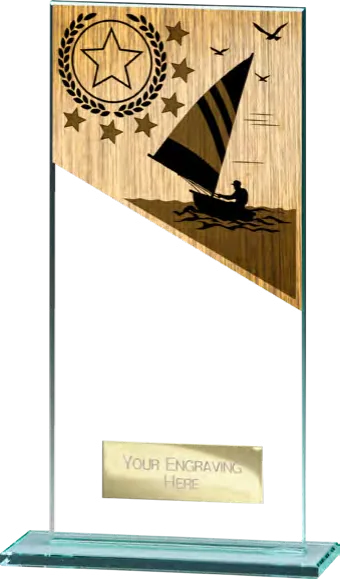 Mustang Sailing