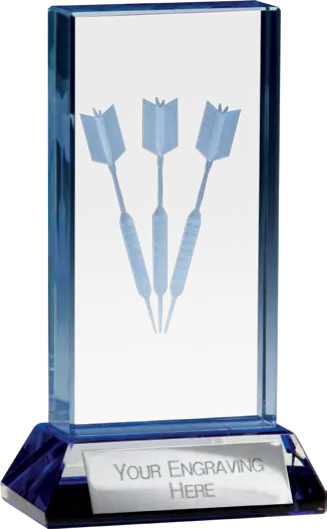 Mystique Darts
